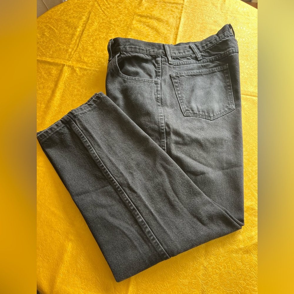 Rustler men jeans